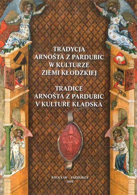 Tradice Arnošta z Pardubic