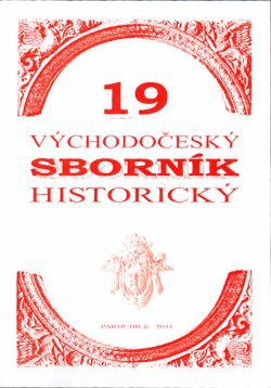 Východočeský sborník historický 19